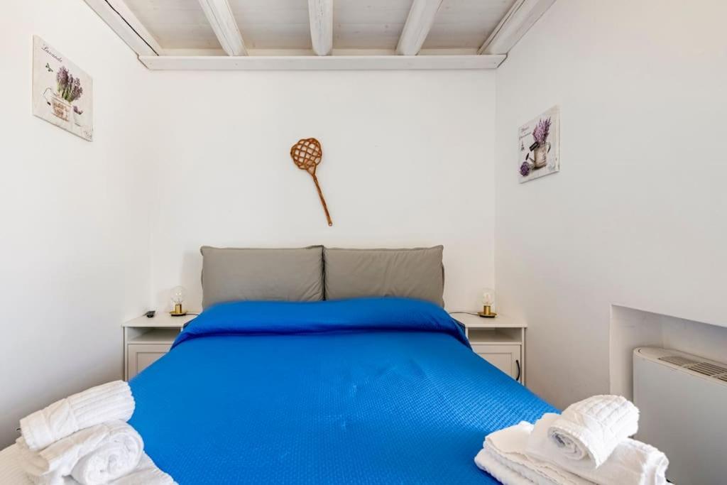 Trullo Oasi Santo Stefano - Private Pool Villa กัสเตลลานา กรอตเต ภายนอก รูปภาพ